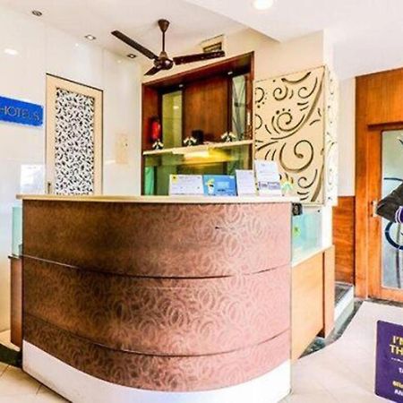 Fabhotel Blue Diamond Turambhe Kültér fotó