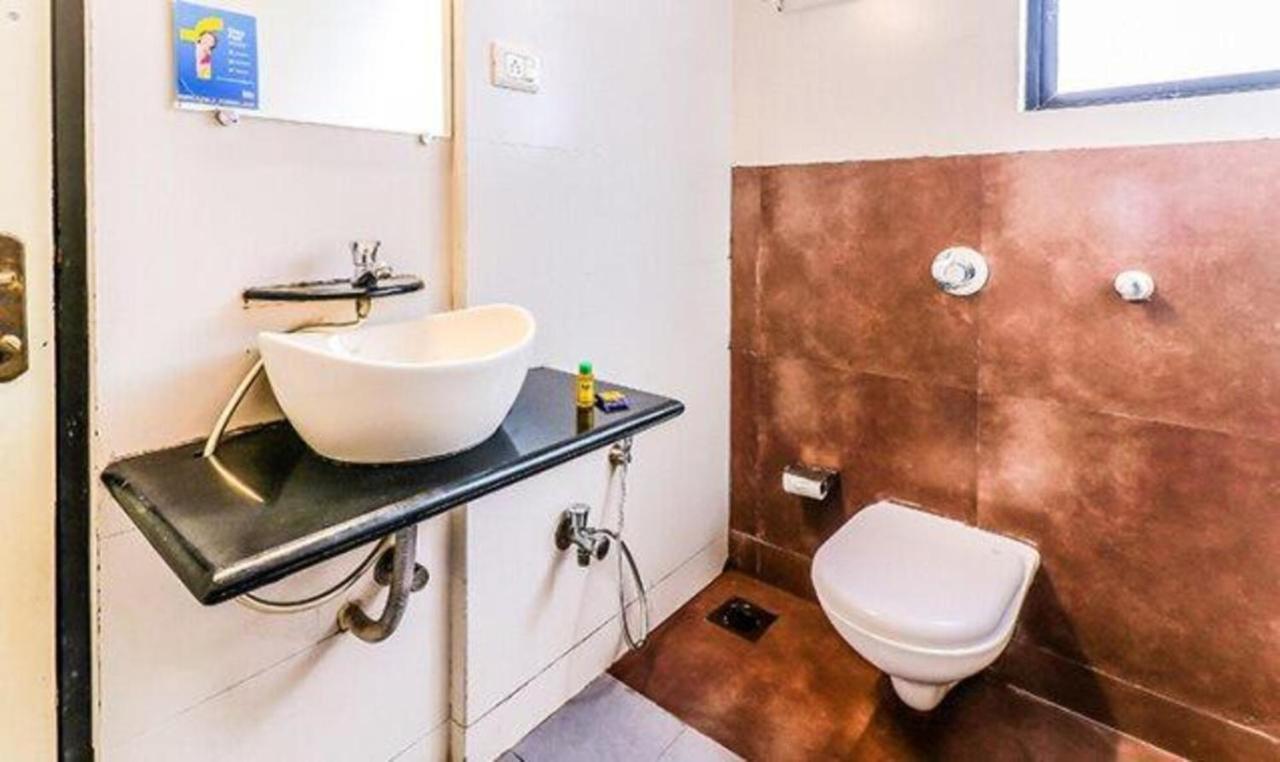 Fabhotel Blue Diamond Turambhe Kültér fotó