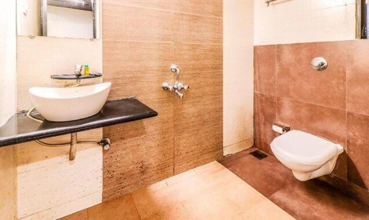 Fabhotel Blue Diamond Turambhe Kültér fotó