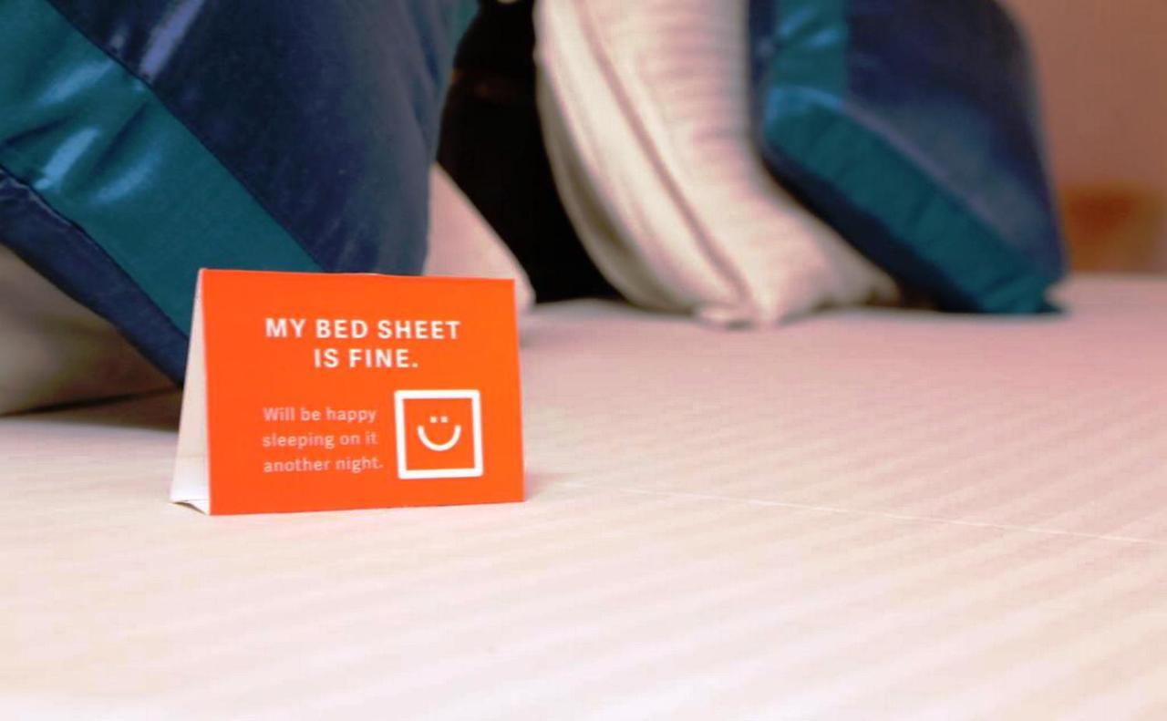 Fabhotel Blue Diamond Turambhe Kültér fotó